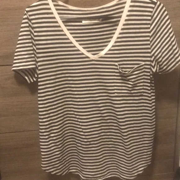 Abercrombie & Fitch super soft t-shirt - Picture 1 of 2